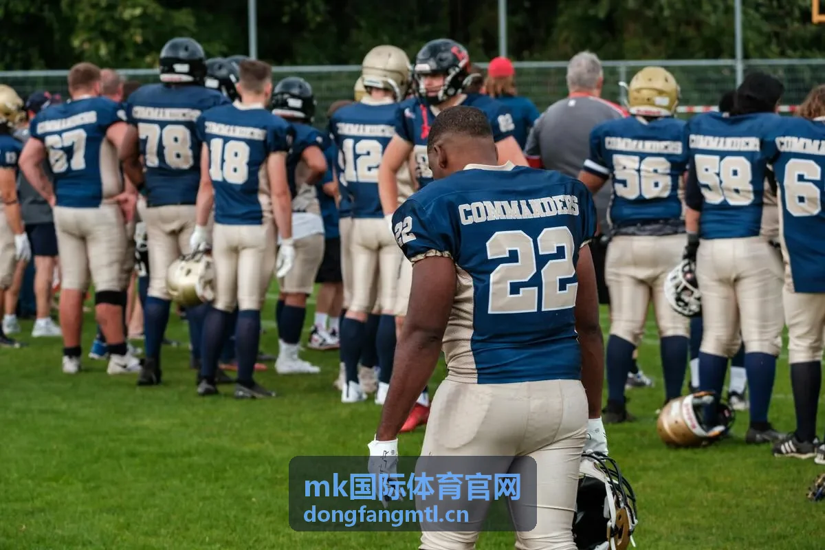 mk国际体育官网 场馆与装备栏目